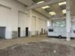 Casatenovo - Capannone di ca 2960 mq