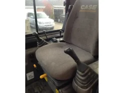 Case CX22B Minigraver