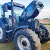 CASE IH MX 100C A MAXXUM