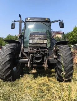 CASE IH MX 100C A MAXXUM