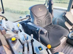 CASE IH MX 100C A MAXXUM