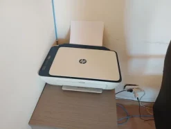 1#8044 Casette in legno e arredo da ufficio