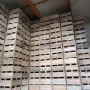 4#9254 Casse di legno