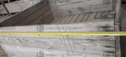 2#9254 Casse di legno