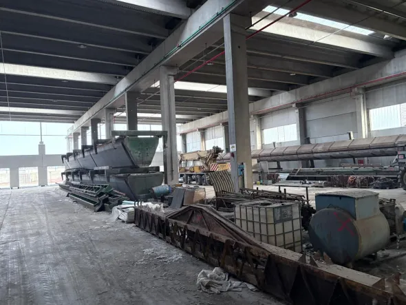 Casseri/Cassaforme per prefabbricati in cemento armato