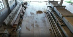 Casseri/Cassaforme per prefabbricati in cemento armato