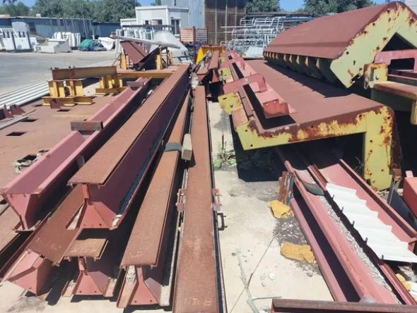 1#8400 Casseri per prefabbricati