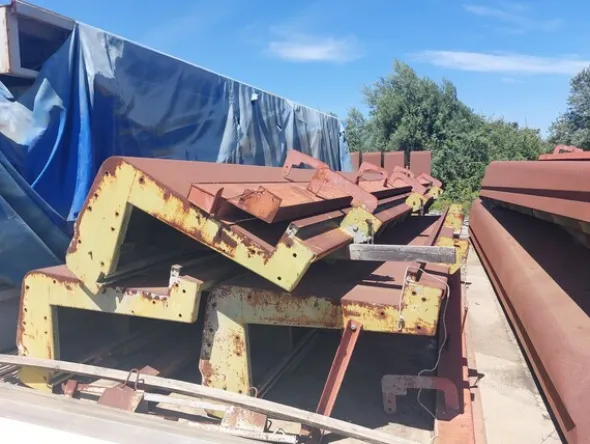 1#8400 Casseri per prefabbricati