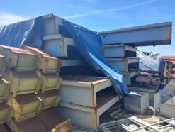 1#8400 Casseri per prefabbricati
