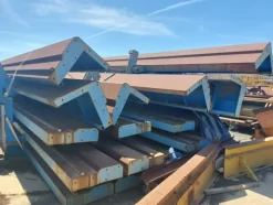 1#8400 Casseri per prefabbricati