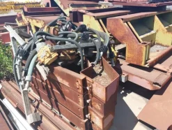 1#8400 Casseri per prefabbricati