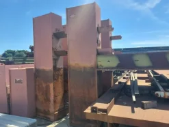 1#8400 Casseri per prefabbricati