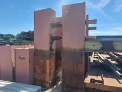 1#8400 Casseri per prefabbricati