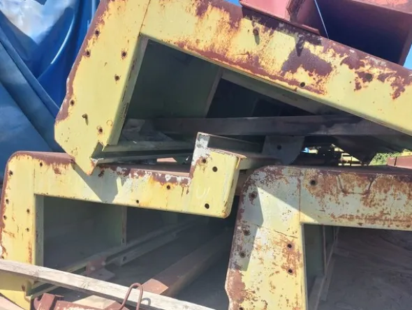 1#8400 Casseri per prefabbricati