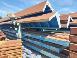 1#8400 Casseri per prefabbricati