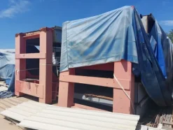 1#8400 Casseri per prefabbricati