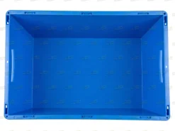 Cassette Industriali Usate in Plastica BITO XL6442