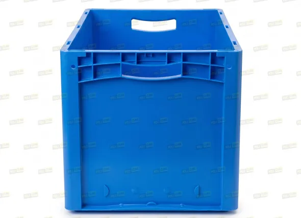 Cassette Industriali Usate in Plastica BITO XL6442