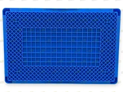 Cassette Industriali Usate in Plastica BITO XL6442