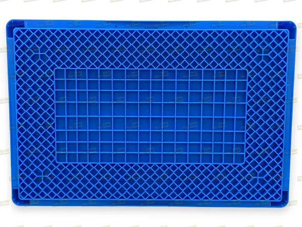 Cassette Industriali Usate in Plastica BITO XL6442