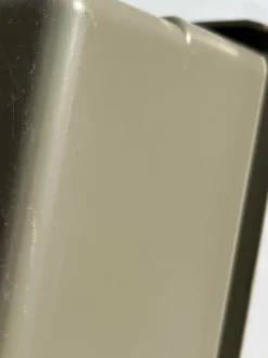 Cassetto plastica per macchina da cucire industriale