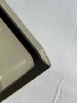 Cassetto plastica per macchina da cucire industriale