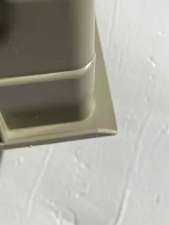 Cassetto plastica per macchina da cucire industriale