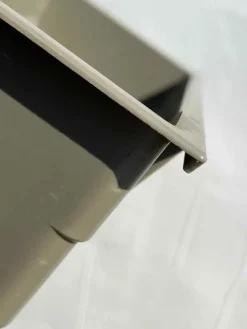 Cassetto plastica per macchina da cucire industriale