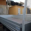 4#5328 Cassone aperto