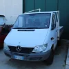 3#6883 Cassone Daimler Chrysler