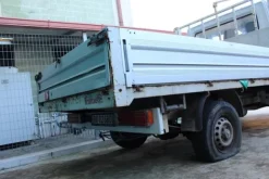 3#6883 Cassone Daimler Chrysler
