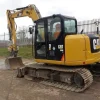2012 CAT 308 ECR midi escavatore cingoli acciaio