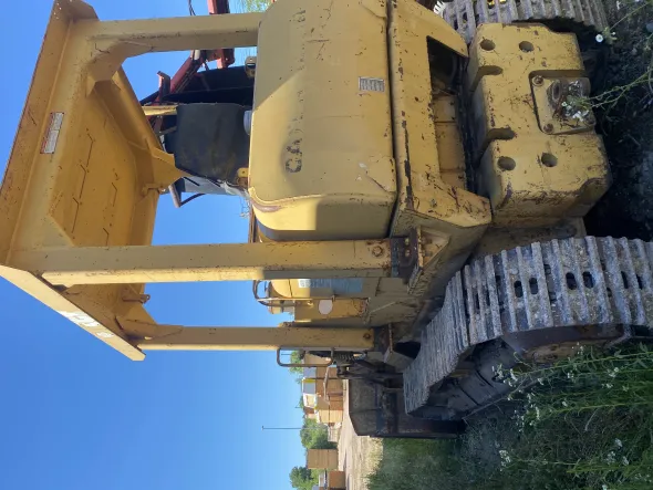 Caterpillar 951C