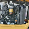 CATERPILLAR 302.7 D CR