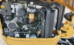 CATERPILLAR 302.7 D CR