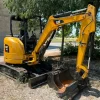 CATERPILLAR 303E CR