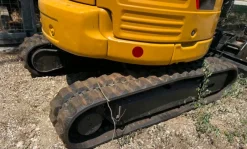 CATERPILLAR 303E CR