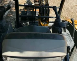 CATERPILLAR 303E CR