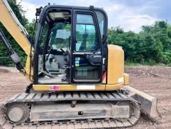 Caterpillar 308E2CR