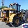 CATERPILLAR IT 28 G, pala gommata, 2006