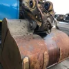 CAT 336F