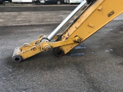 CAT 336F