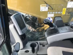 CAT 336F