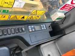 CAT 336F
