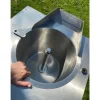 CATTABRIGA CREM O MATICK50R MAI USATO
