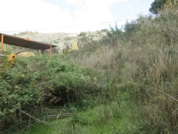 #8926 Cava di calcare e terreni estrattivi