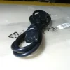 cavo con spina schuko e presa VDE mt.1,5 - 3G0,75