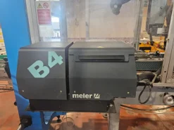 CC20 Chiudicartoni con colla calda usato TE-CO 607-98