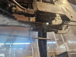 CC20 Chiudicartoni con colla calda usato TE-CO 607-98