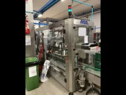 CC19 Sigillatrice di scatole usata APSOL - 3500 bph